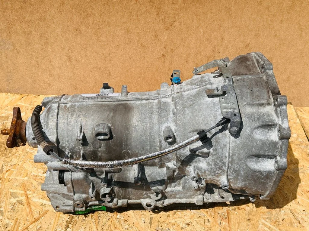 Automaatkäigukast 670005568