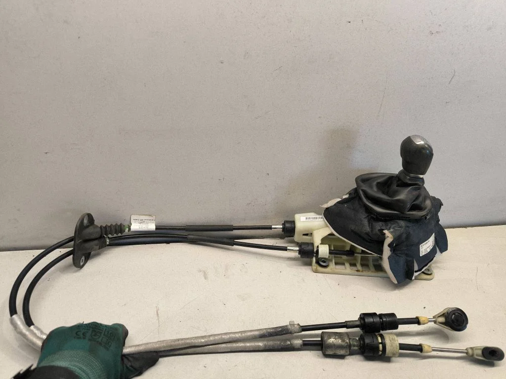 Gear selector mechanism – Land Rover Range Rover Evoque L551 (2018-)