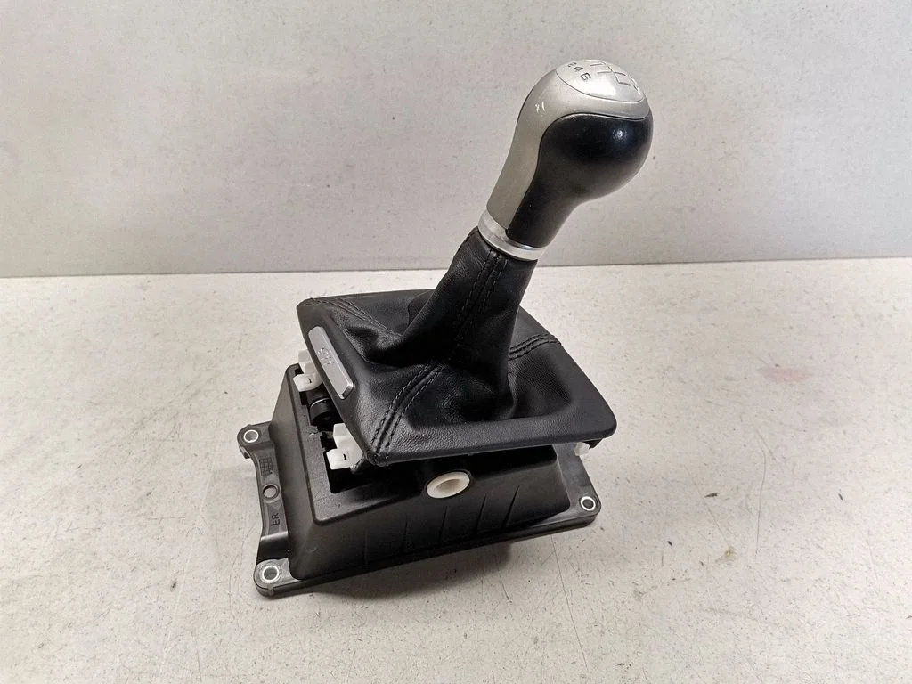 Gear selector mechanism – Porsche 911 991 (2011-2019)