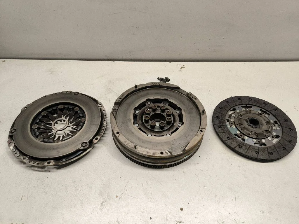 Clutch set kit 325029210