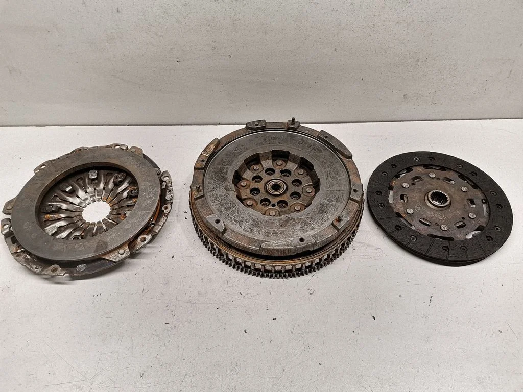 Clutch set kit A0262501801