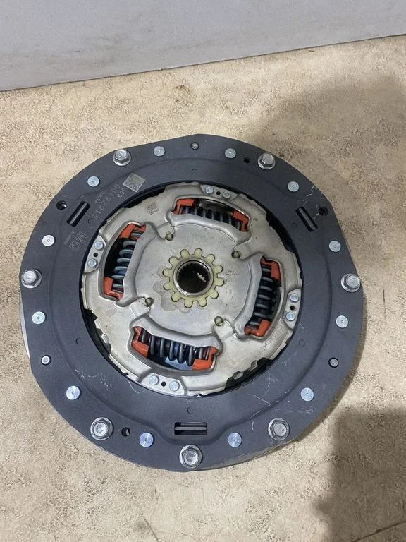 Clutch set kit 0J192912