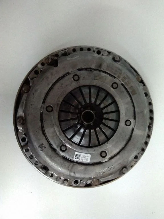Sidurikomplekt – Opel Insignia B (2017-)