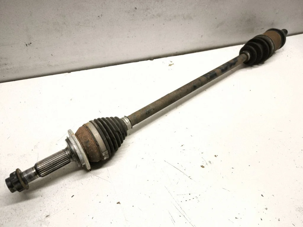 Rear driveshaft 434048190
