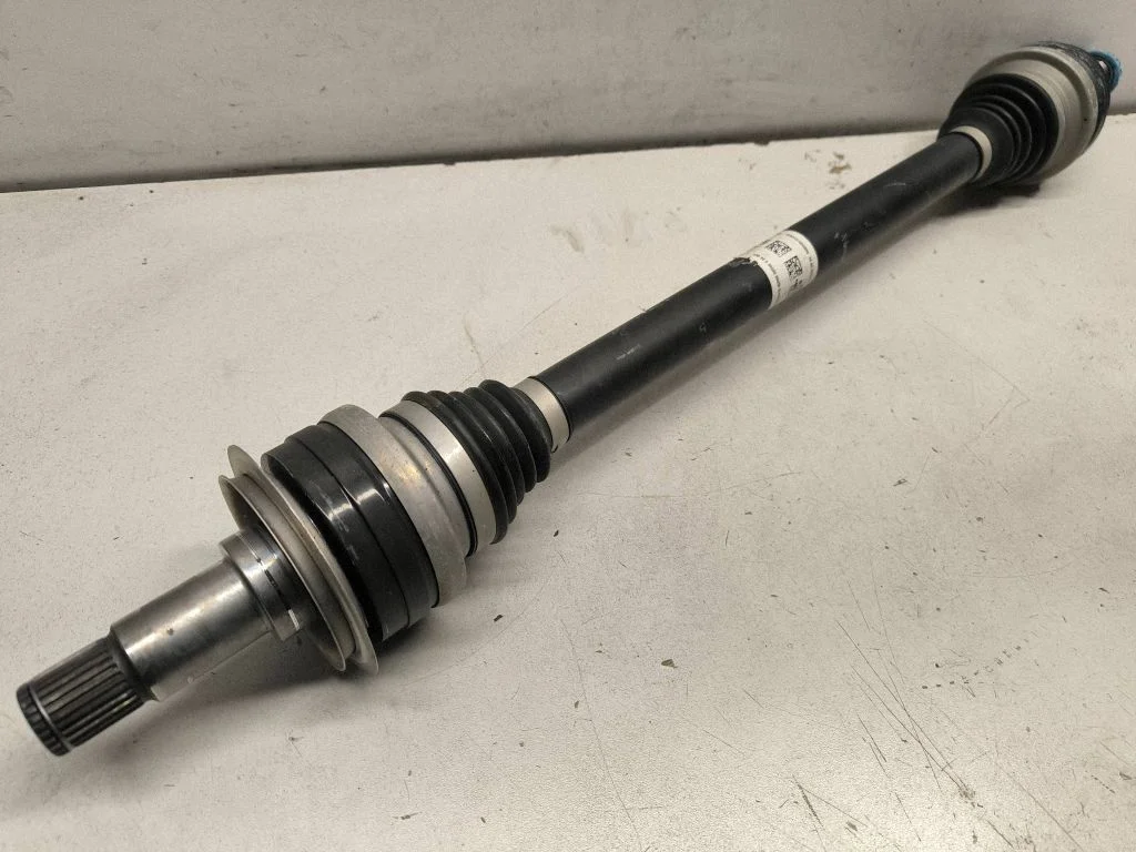 Rear driveshaft A2053504019