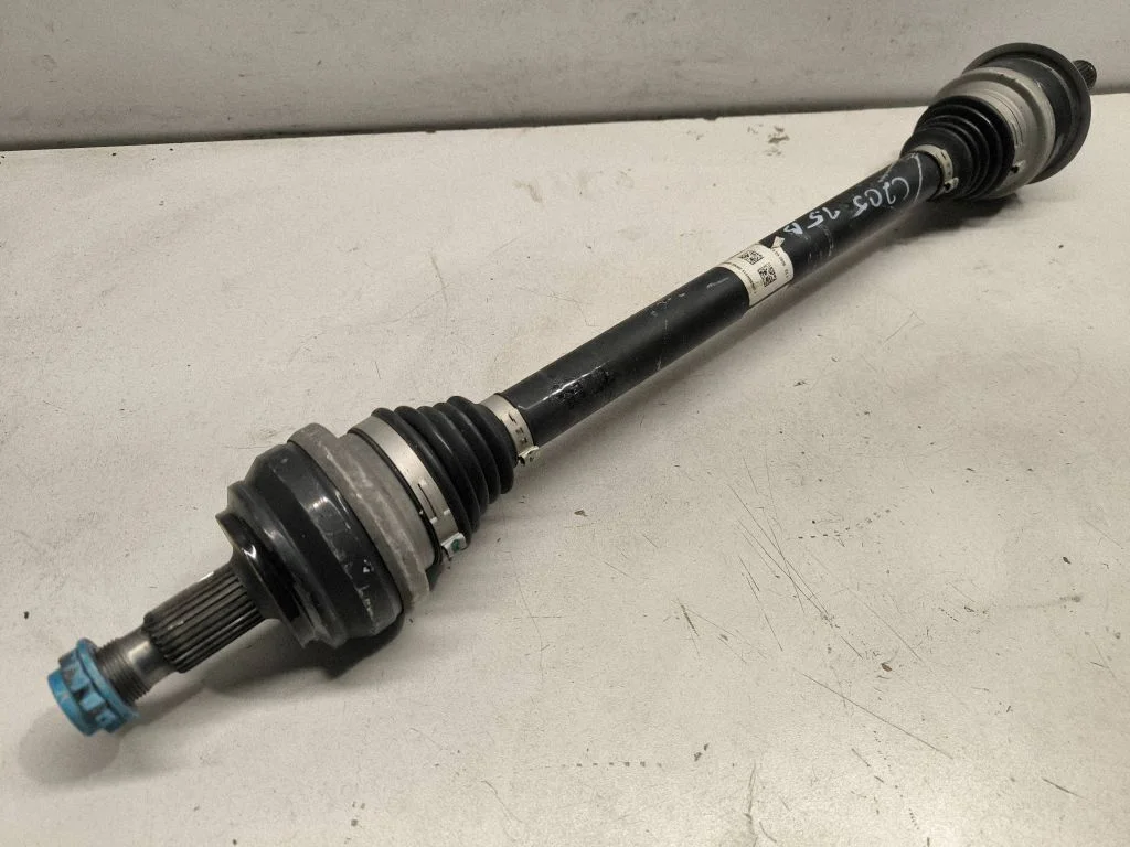 Rear driveshaft A2053504019