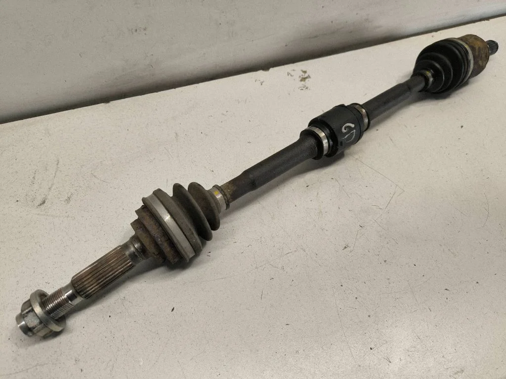 Rear driveshaft 3815A306
