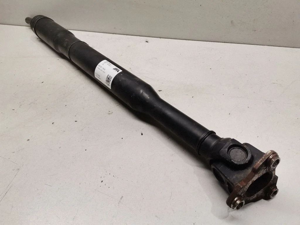 Front prop shaft 992521106B