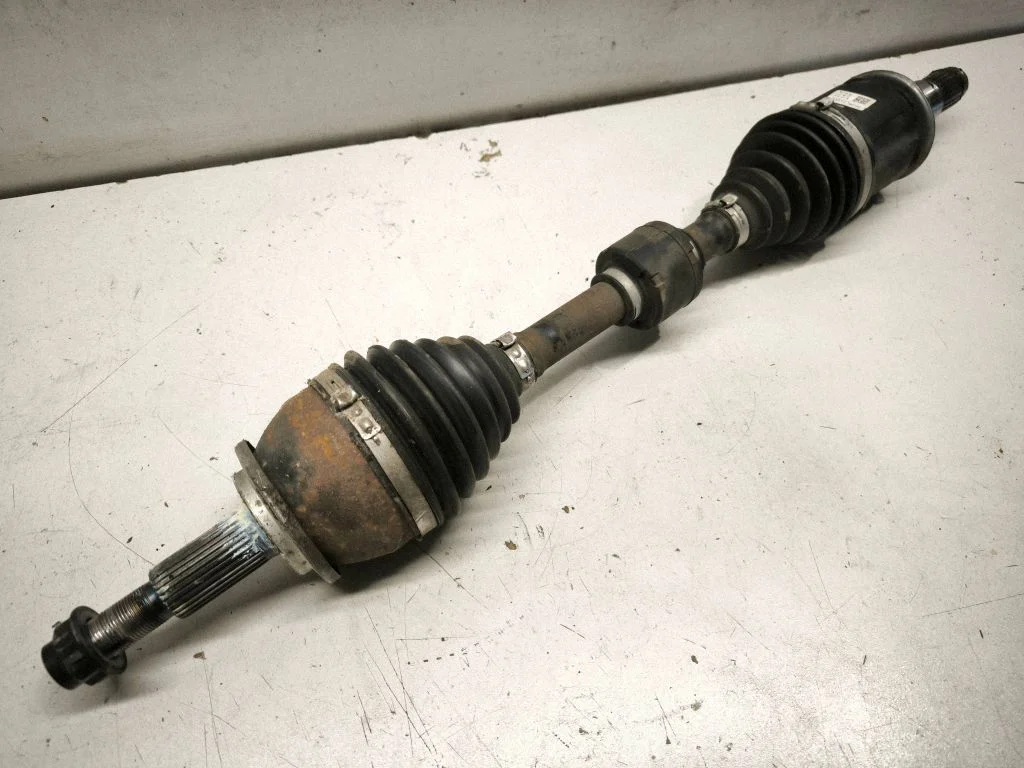 Front driveshaft 4344848050