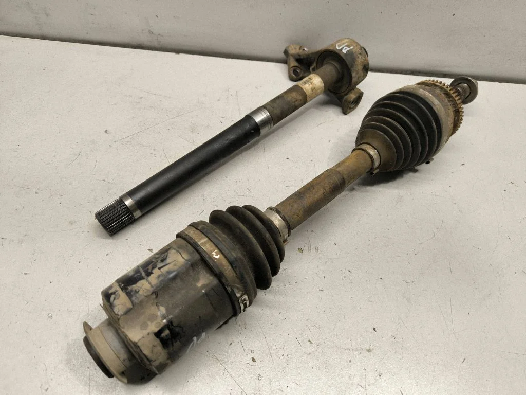 Priekšējā pusass 49560C5150