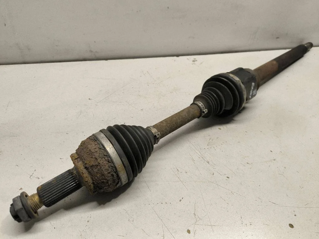 Front driveshaft GJ323B436AA