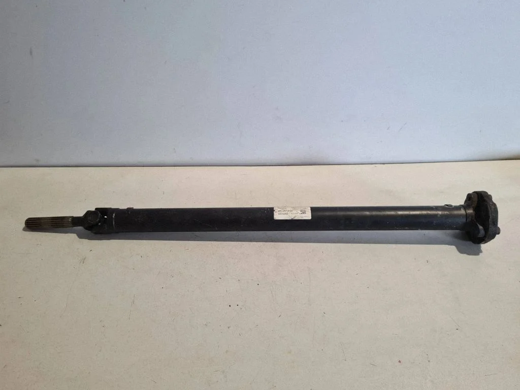 Rear driveshaft/prop shaft – Porsche 911 991 (2011-2019)