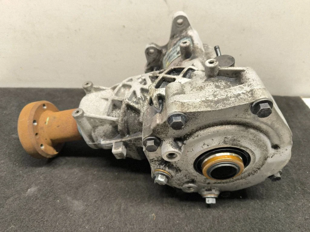 Front differential – Land Rover Evoque I (2011-2018)