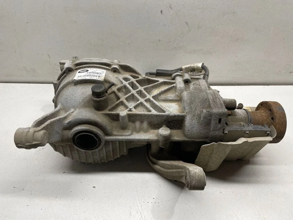 Rear differential GJ324N053AB