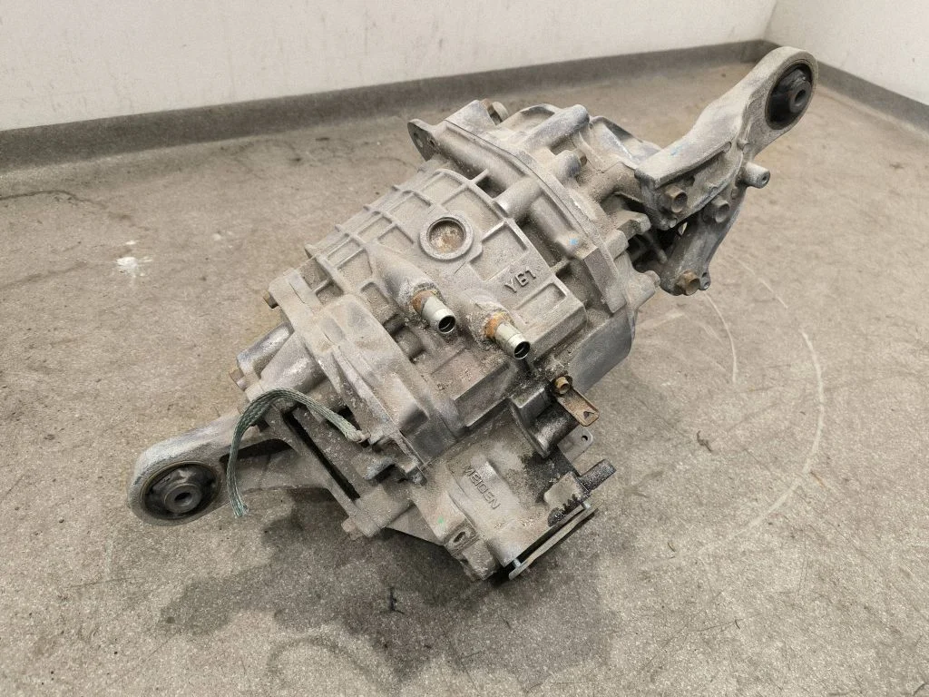 Rear differential F1E1A2B5Z