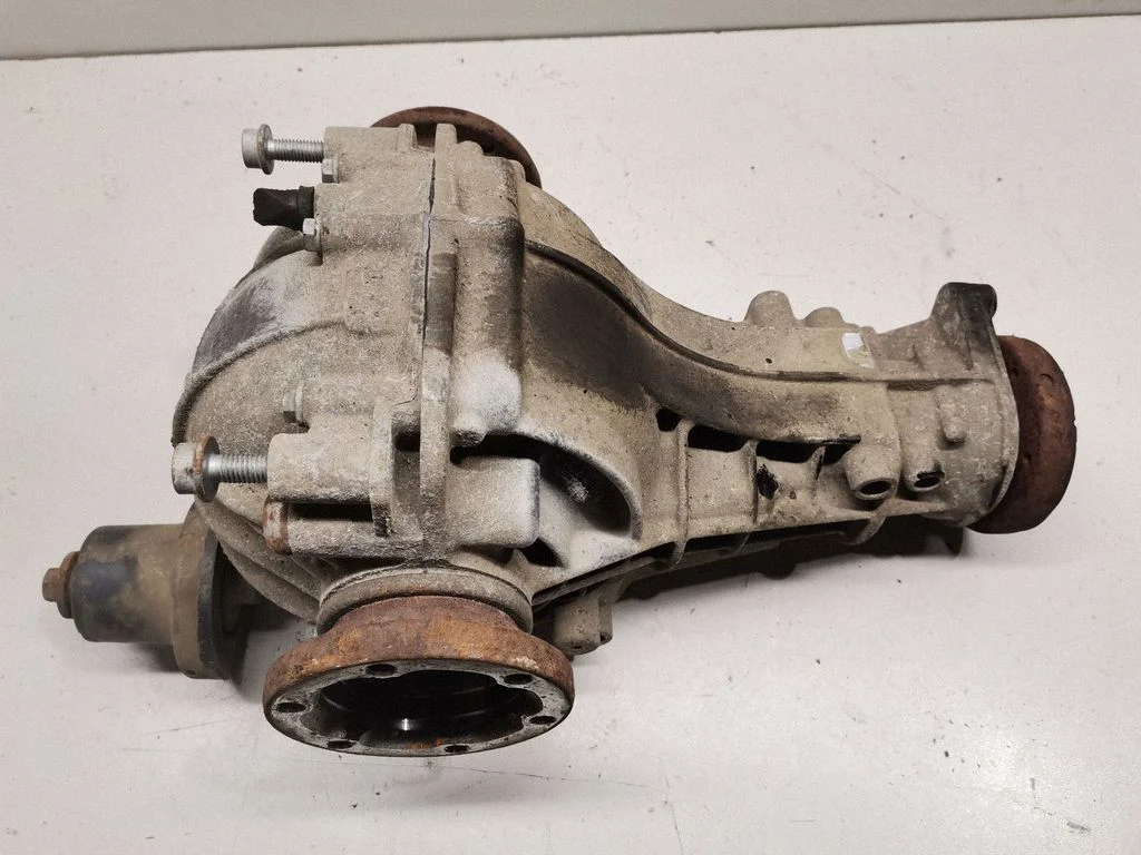 Rear differential 4460310067