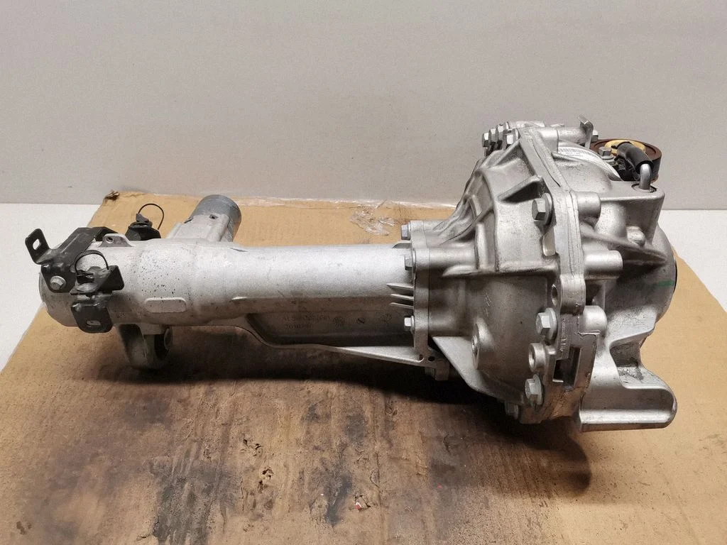 Front differential MPLA3017AB