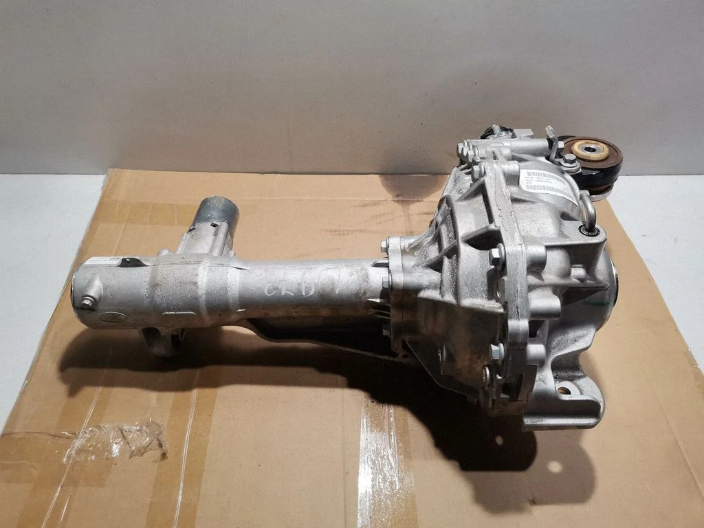 Front differential MPLA3017AB