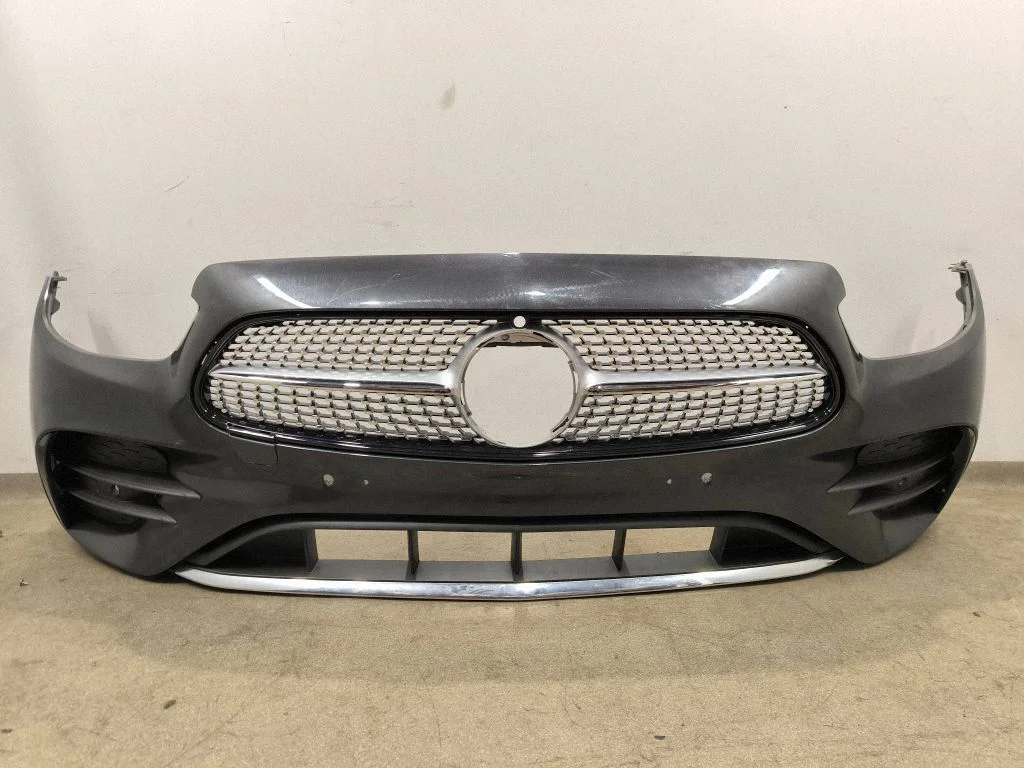 Front bumper A2138857404