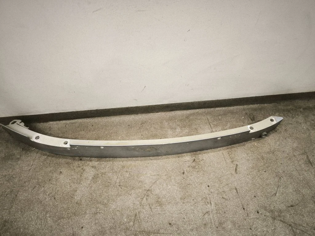 Front bumper cross member 32277365