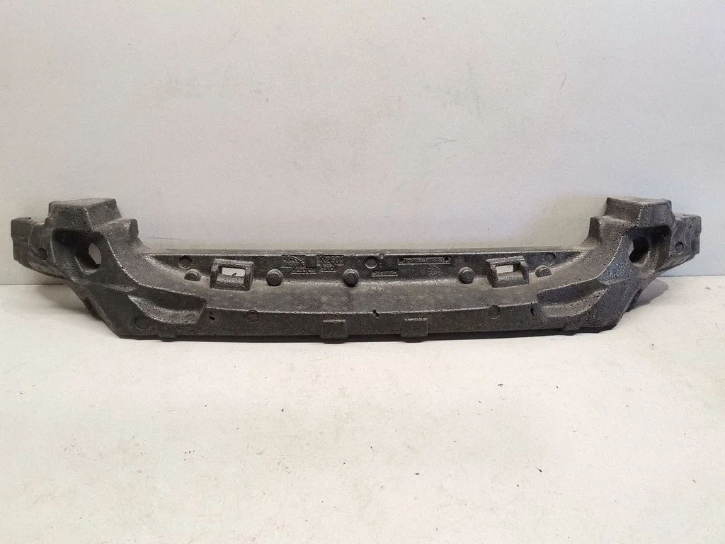 Front bumper foam support bar GX6M17E898A