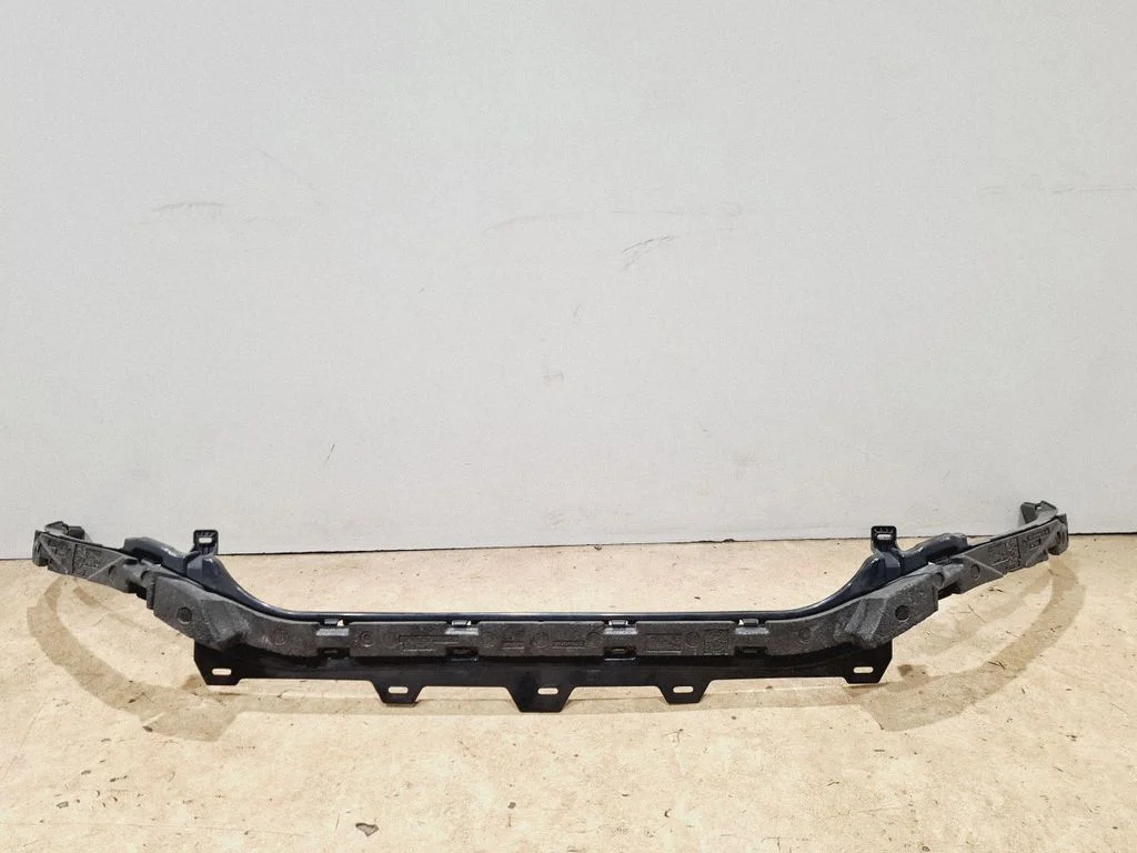 Front bumper foam support bar J9C317E778APIA01