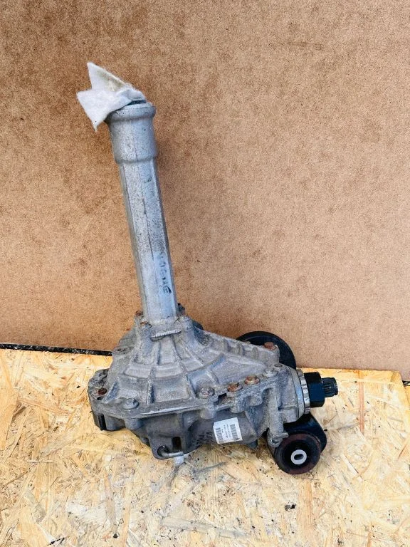 Front differential – Land Rover Evoque I (2011-2018)