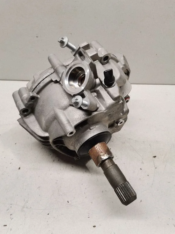 Gearbox transfer box case 95B341010S