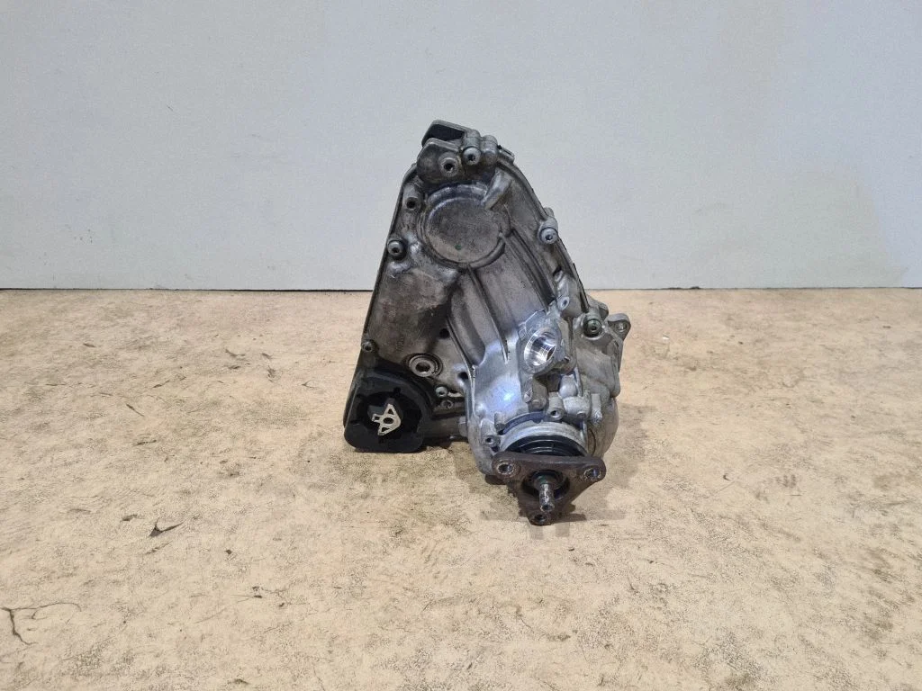 Gearbox transfer box case – BMW X5 F15 (2013-2017)