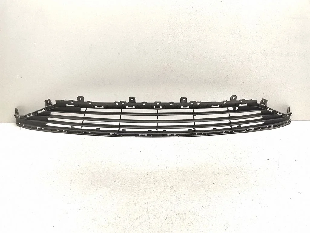 Front bumper lower grill 13423678