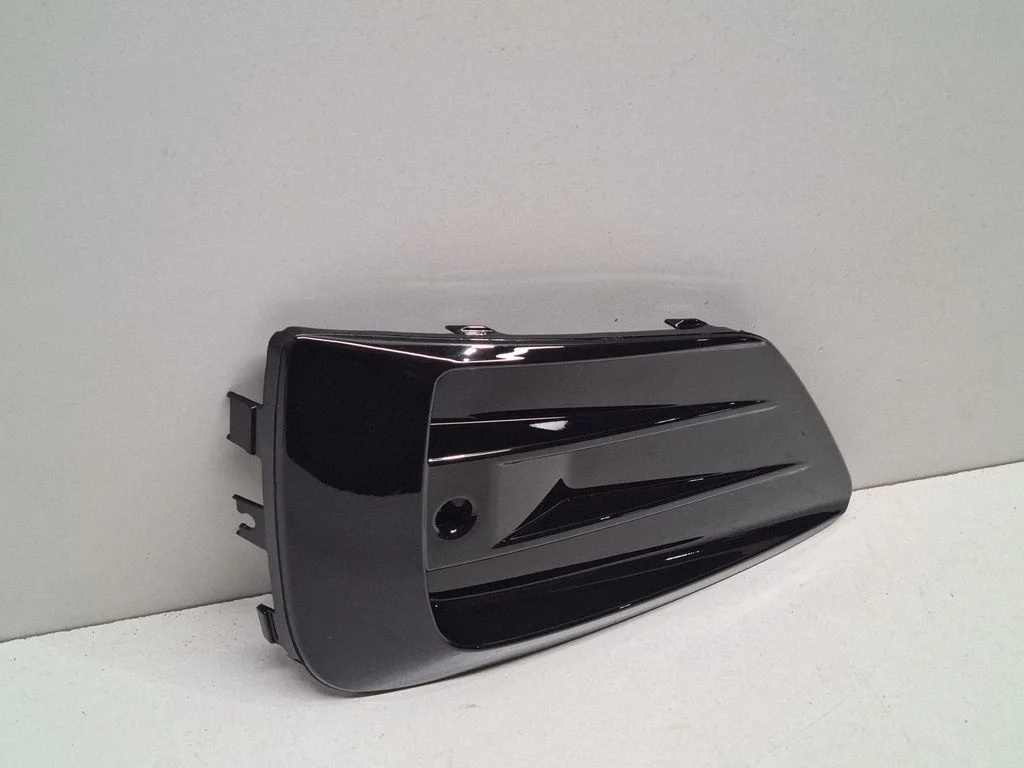 Front bumper lower grill 31449128
