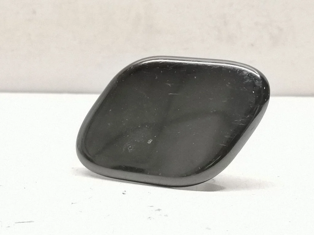 Headlight washer spray nozzle cap/cover 986812W000