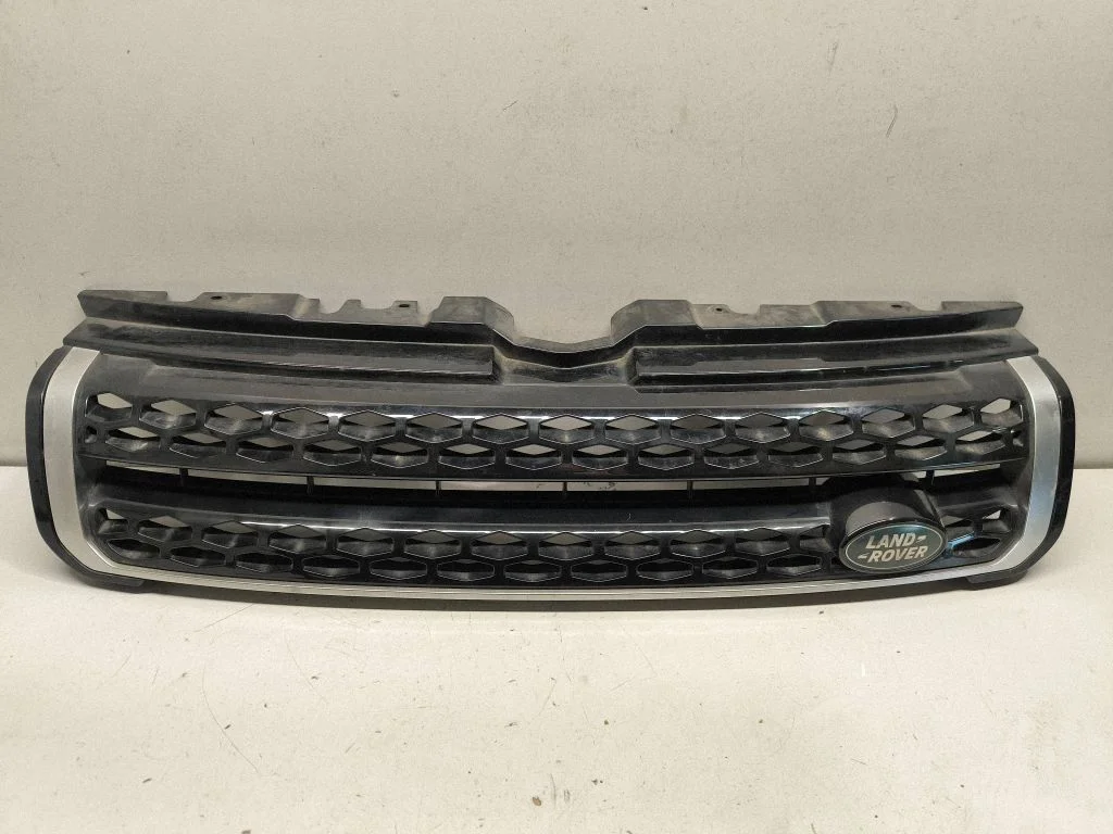 Front bumper upper radiator grill – Land Rover Evoque I (2011-2018)