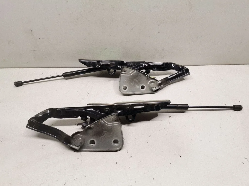 Motora pārsega eņģe (-es) K8D216800A