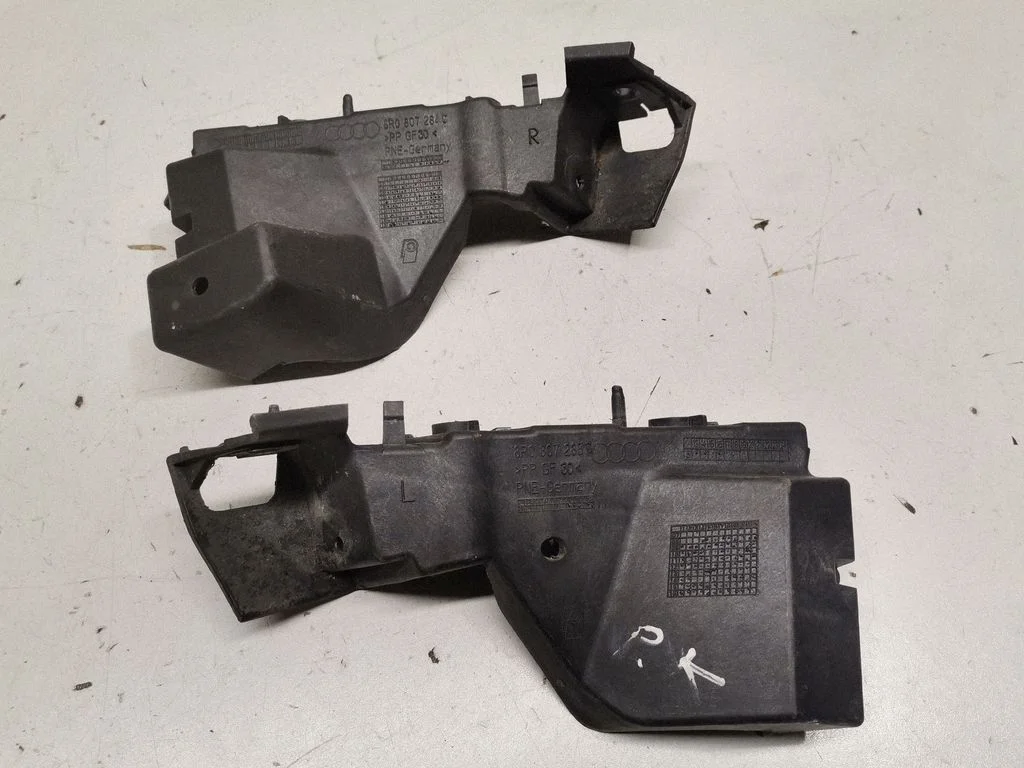 Front bumper mounting bracket – Audi Q5 SQ5 8R (2008-2017)