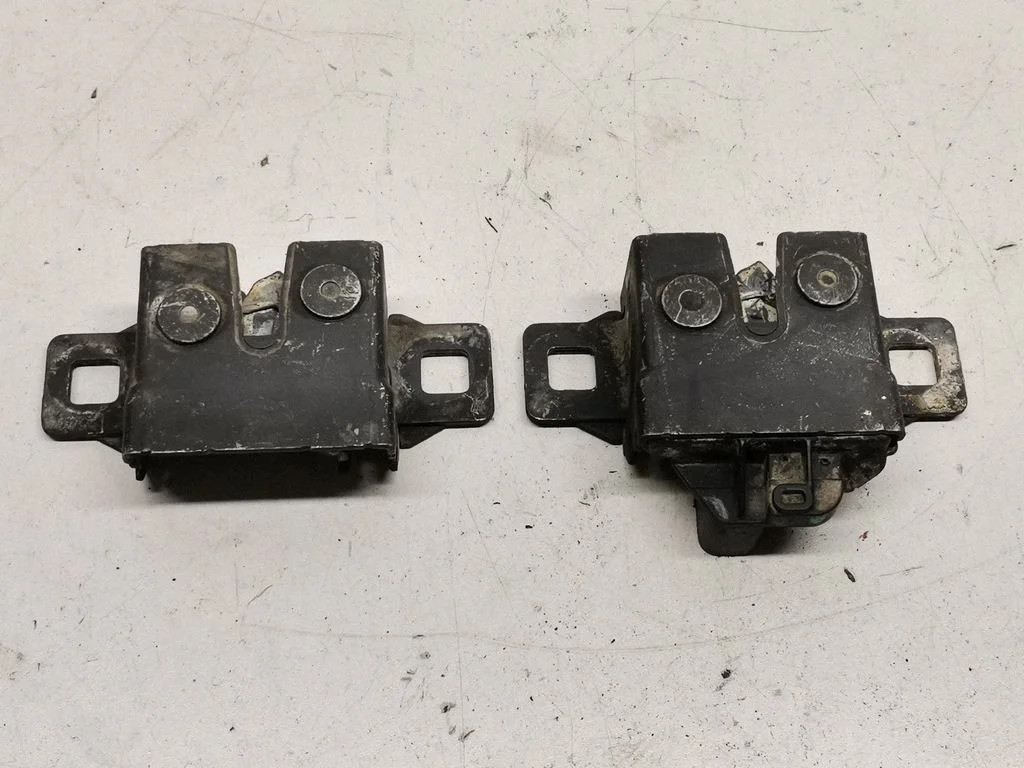 Zamek maski 5H2216700CB