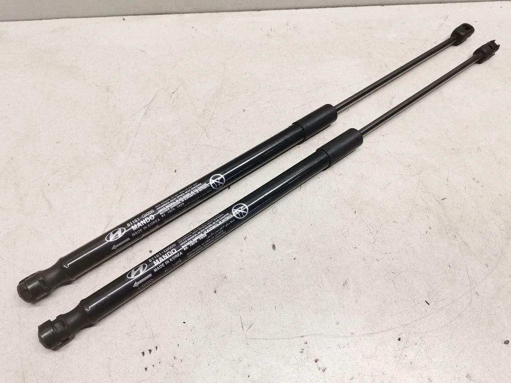 Front bonnet/hood damper/strut 81161GI000