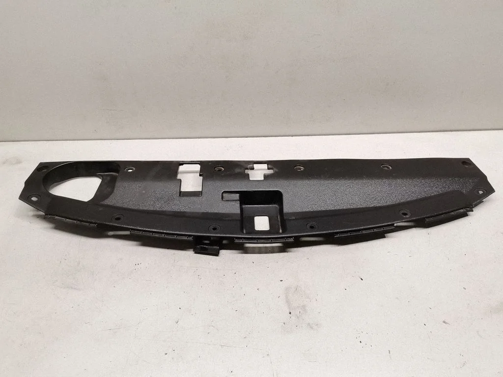 Engine bonnet/hood lock trim molding 863622W000