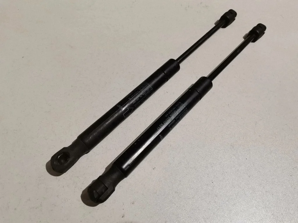 Front bonnet/hood damper/strut BJ3216C826