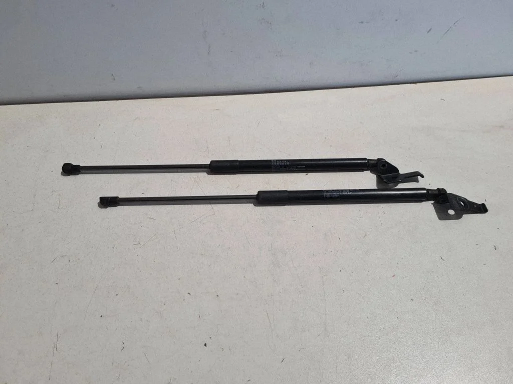 Front bonnet/hood damper/strut 534400W280