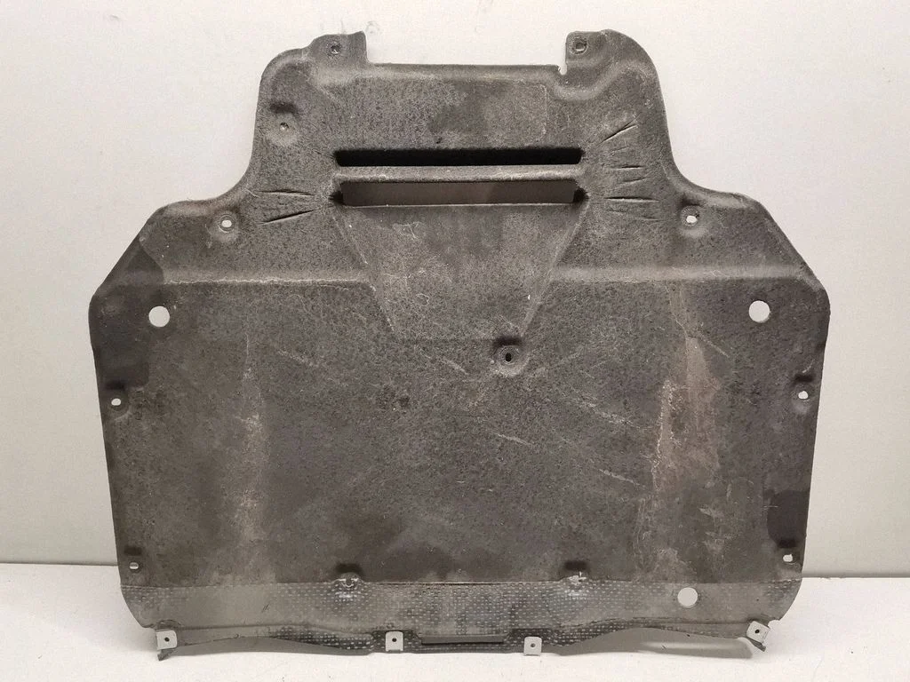 Mootori põhjakaitse – Porsche Cayenne (9Y0 9Y3) (2018-)