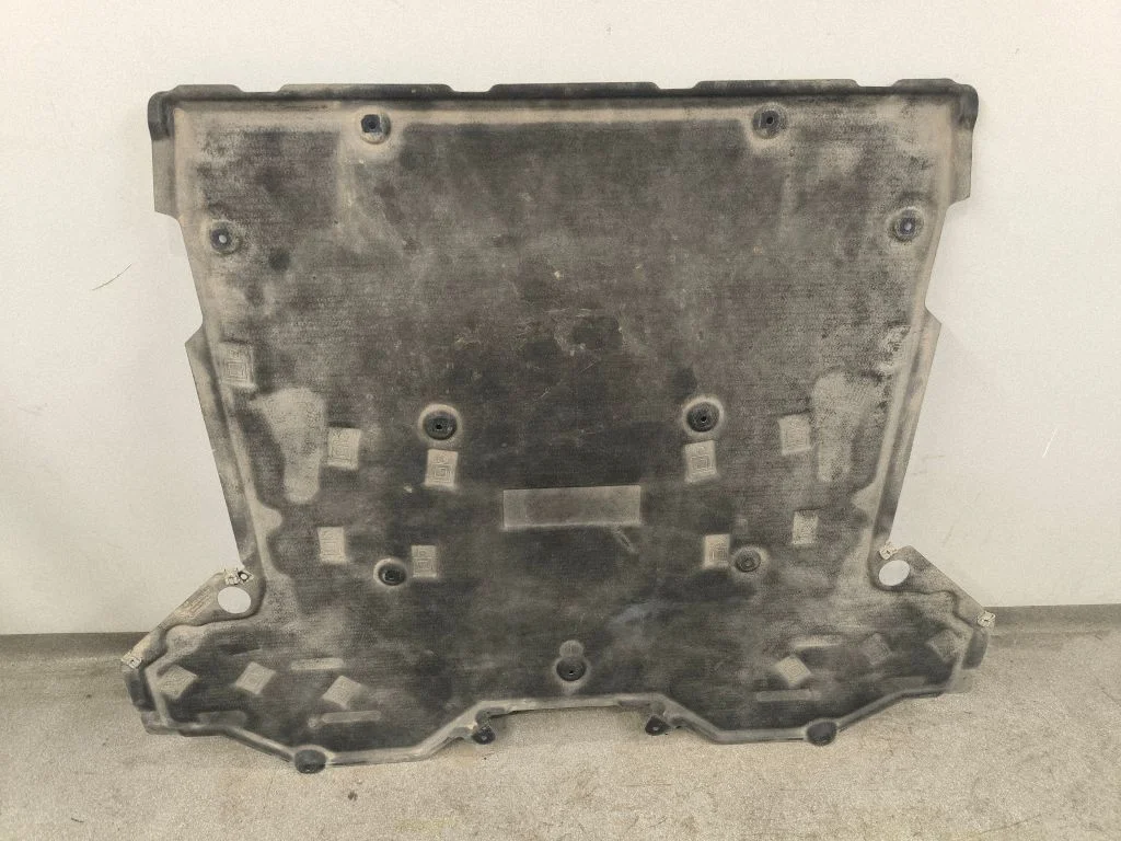 Engine splash shield/under tray 992825523