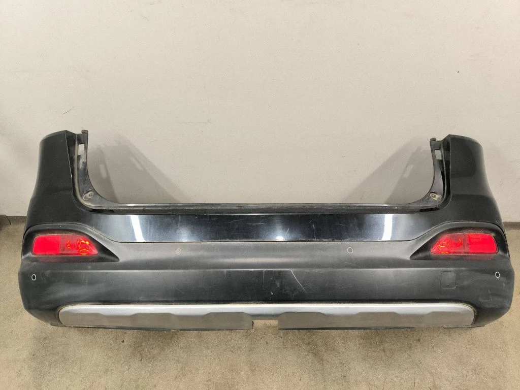 Rear bumper – KIA Sorento (2015-2020)