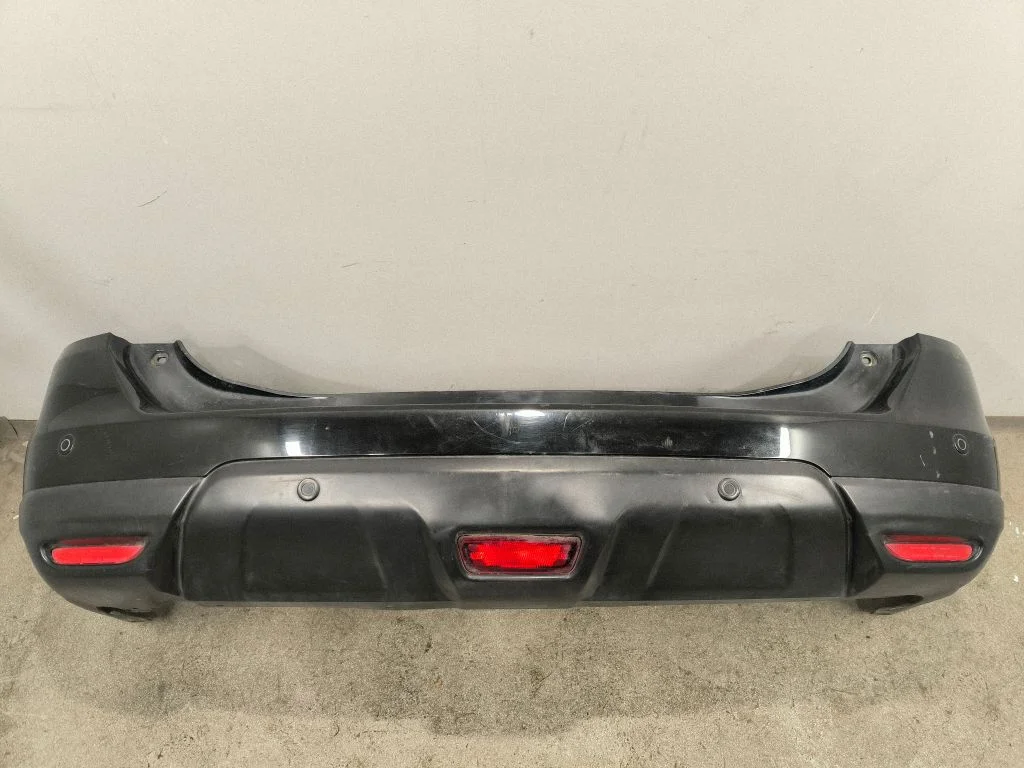 Rear bumper – Nissan X-Trail T32 (2014-2021)