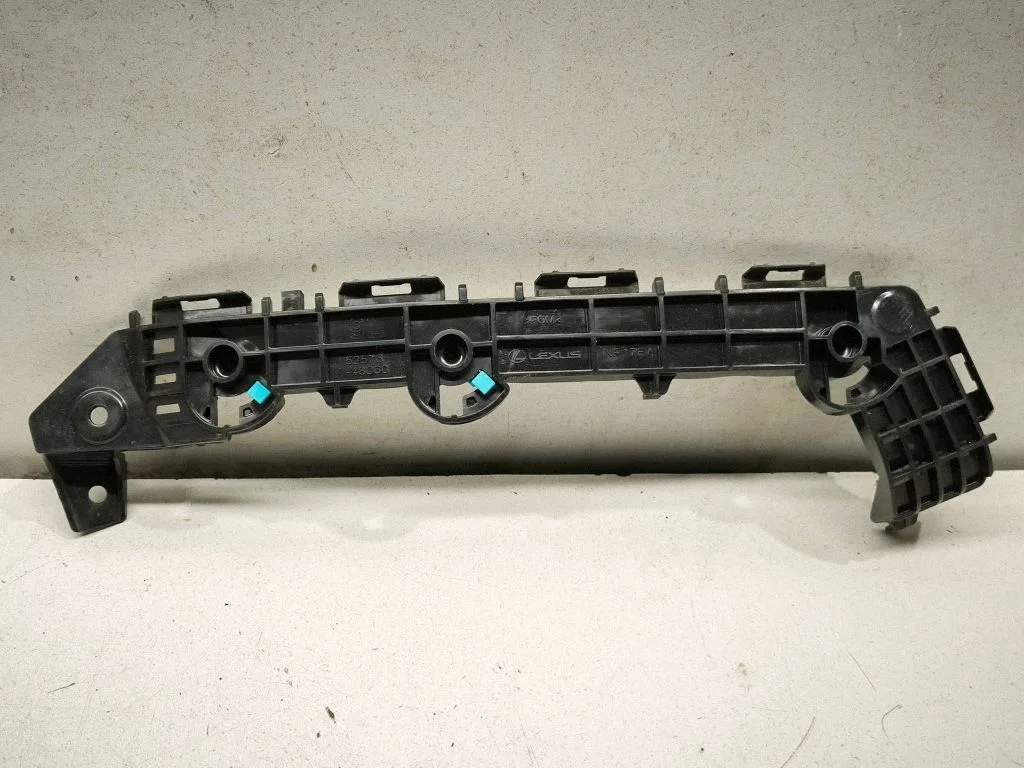 Rear bumper mounting bracket 5257648060