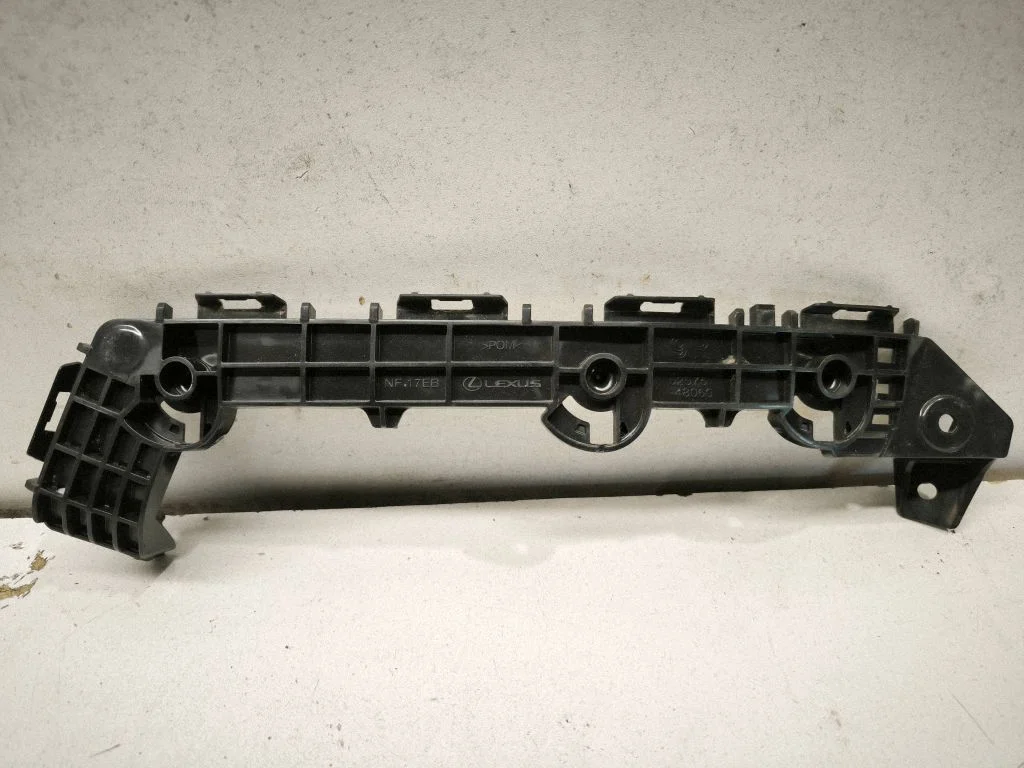 Rear bumper mounting bracket 5257548060