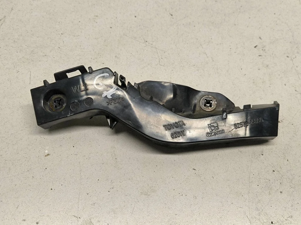 Rear bumper mounting bracket 5257805050