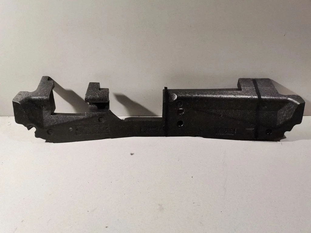 Rear bumper foam support bar – Porsche 911 991 (2011-2019)
