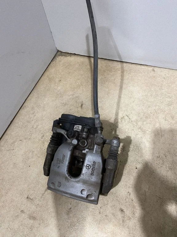 Rear brake caliper 300X22
