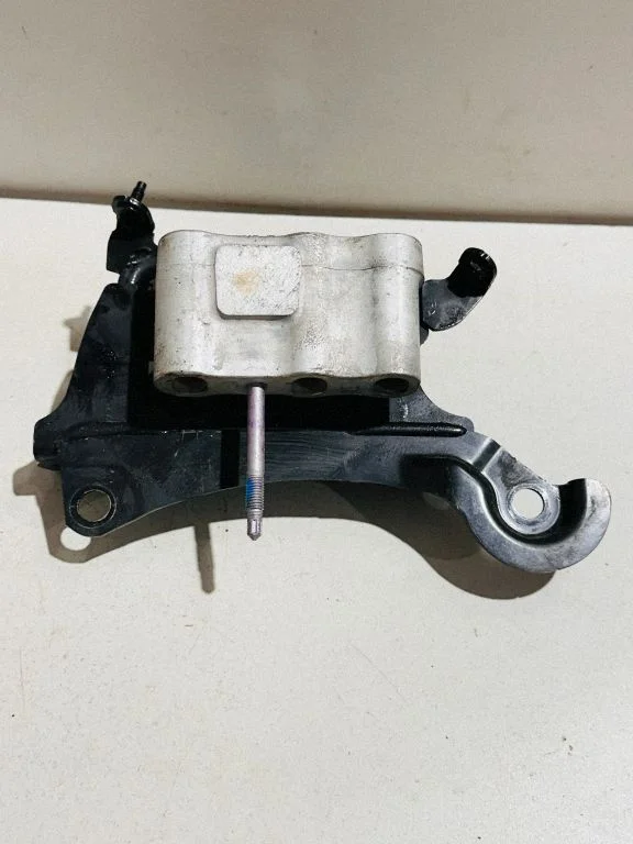 Gearbox mount